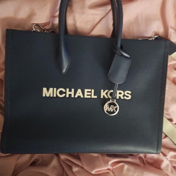 Michael Kors Mirella medium tote bag - Picture 1 of 1